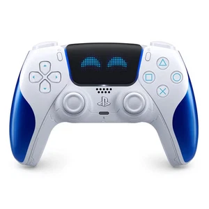 ASTRO BOT Joyful Limited Edition DualSense PS5 Wireless Controller Presale Item - Picture 1 of 5