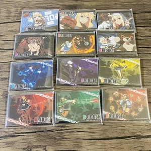 Guilty Gear Bridget Birthday Lottery - Picture 1 of 2