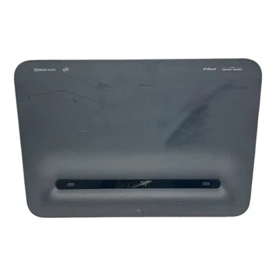 VAVA VA-LT002 - 4K UST Laser TV Beamer Projektor | Bluetooth DOLBY harman/kardon - Bild 1 von 4