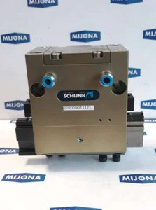 Pinza paralela Schunk PGF 100 AS 3340381 - Imagen 1 de 4