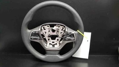 ✅ 2018 HYUNDAI ACCENT STEERING WHEEL OEM - Image 1 of 4