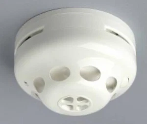 Sonda detector de calor de temperatura fija combinada IVA INC S400 Millennium (168) - Imagen 1 de 4