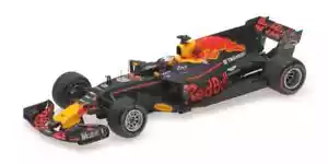 Red Bull RB13 Gp. Australien Nr 3 Daniel Ricciardo 2017, MINICHAMPS 1/43 - Bild 1 von 2