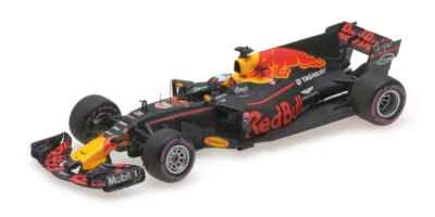 Red Bull RB13 Gp. Australia Nº3 Daniel Ricciardo 2017, MINICHAMPS 1/43 - Image 1 of 2