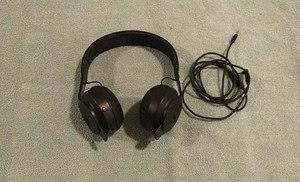 The House of Marley Rebel BT On-Ear Bluetooth Wireless Headphone Review –  The Droid Guy