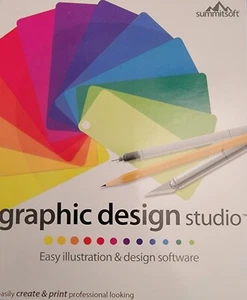 graphic desing studio - Picture 1 of 3