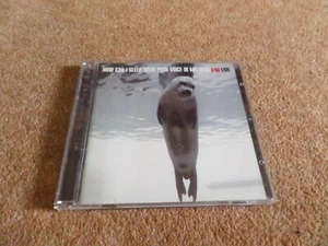 CD DOUBLE ALBUM - A-HA LIVE - HOW CAN I SLEEP WITH YOUR VOICE IN MY HEAD - Imagen 1 de 2
