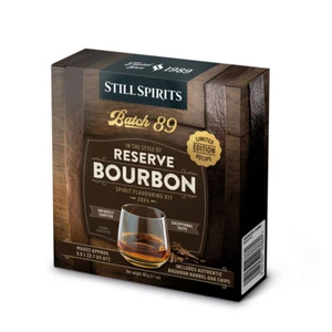 Still Spirits Batch89 Reserve Bourbon Spirit Flavouring Kit Limited Edition - Picture 1 of 6