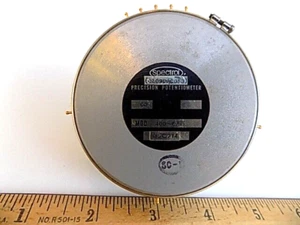 Spectrol Precision Potemtionmeter - Picture 1 of 3