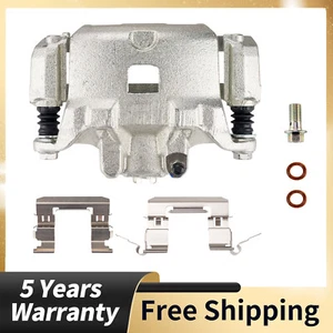Front Brake Caliper w/Bracket Right For INFINITI I35 02-04 Nissan Altima 02-06 - Foto 1 di 15