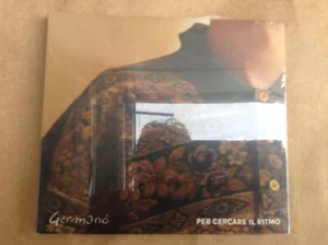 Germanò - Per Cercare Il Ritmo Cd 2017 Puro Srls BMB-042017 EU Press Nuovo - Foto 1 di 2