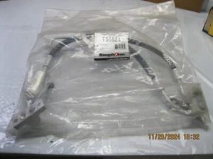 A/C Discharge and Liquid Line-Hose Assembly ToughOne T55524 - Picture 1 of 6