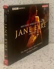 MICHAEL BERKELEY Jane Eyre [OPERA] (CD, Chandos)  RAFFERTY Music Theatre Wales