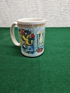 ¿Taza de café Bear Christmas? ¿sin marca? - Imagen 1 de 9