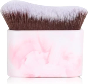 1 Piece Tanning Brush for Self-Tanning Face and Body - Self Tanning Brush, Appli - Picture 1 of 7