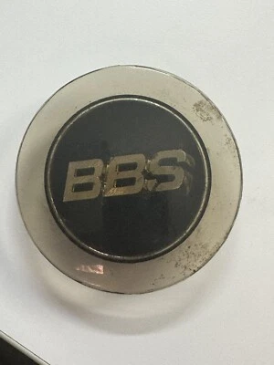 BBS Steering Wheel Horn Button - Image 1 of 2