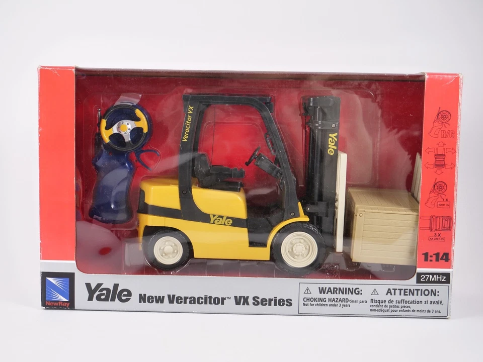 Yale New Veracitor VX Serie - Immagine 1 di 4