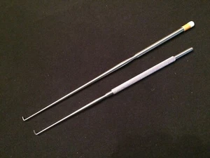 TENACULUM HOOK #3 y otros BBM. Cantidad 2 - Imagen 1 de 2