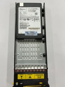 HPE 3PAR 8000 M0T66B 834598-001 3.84TB FIPS SSD - Picture 1 of 3