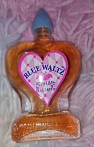 PERFUME VALS AZUL NUEVO 19ML/.63 FL OZ perilla azul original - Imagen 1 de 3