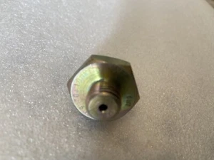 Druckschalter, Öldruck 1 Stück 70-100 kPa - Bild 1 von 5