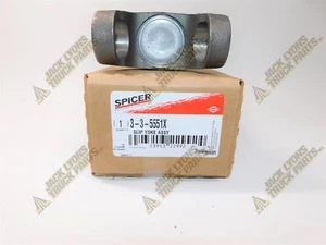3-3-5551X Nuevo yugo deslizante Dana Spicer - fabricante de equipos originales - Imagen 1 de 4