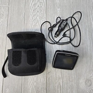 TomTom Ease 1EX00 GPS Navigation System US Edition Maps Guide  - Picture 1 of 6