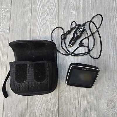 TomTom Ease 1EX00 GPS Navigation System US Edition Maps Guide  - Image 1 of 4