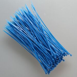 100-1000 Piece Pro Cable Tie Cable Ties, IN Many Sizes And Colours