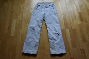 Skihose, Lasse KJUS, Formula, weiß, Gr. 40/L, Damen - Bild 1 von 9