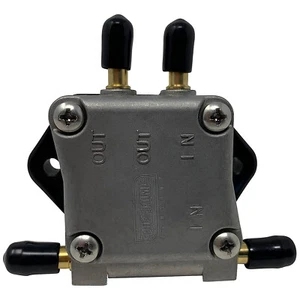 BOMBA DE COMBUSTIBLE MERCURY MARINER 40HP 45HP 50HP 55HP 60HP 4 TIEMPOS SE ADAPTA A 881862T1 - Imagen 1 de 17