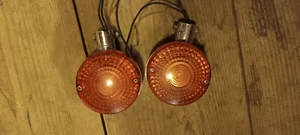Honda CB750F Super Sport Turn Signals 1978 - Picture 1 of 3