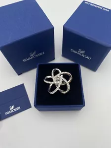 Lagerausverkauf - Swarovski Damenring 1121116 - Größe:55 - Bild 1 von 3
