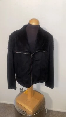 Blazer BKE Microfibra Moto Talla XL Foto 1 de 4