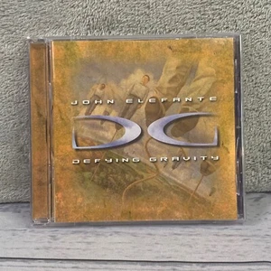 John Elefante Defying Gravity HDCD Christian Rock Music CD 1999 - Picture 1 of 4