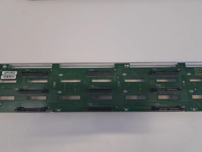 EMC ISILON NL400 / X400 12-PORT 3.5" SAS/SATA BACKPLANE 415-0049-02 - Image 1 of 4