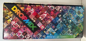 Hasbro DropMix Musik Mix Kartenspiel Party Harmonix System C3410 Neu Versiegelt. - Bild 1 von 12