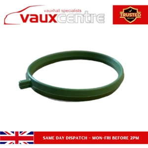 OE VAUXHALL  CORSA MOKKA ETC 1.4 TURBO  THROTTLE BODY GASKET 55566665 - Picture 1 of 3