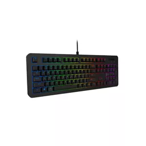 Lenovo Legion K300 RGB keyboard Gaming USB QWERTY UK English Black -GY40Y57713 - Picture 1 of 6