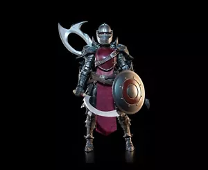 Mythic Legions: All Stars 5+ Lady Avarona DISEÑO JUGUETE CUATRO JINETES 15 cm - Imagen 1 de 10
