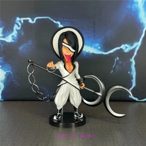 Nnoitra Gilga Resin C Studio BLEACH Statue Model Figurine 10cm - Picture 1 of 5