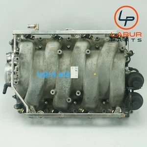 07-12 Mercedes CL550 CLS550 E550 GL550 ML550 S550 Air Intake Manifold Assembly - Picture 1 of 9