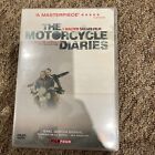 The Motorcycle Diaries DVD Drama (2005) Rodrigo De La Serna Quality Guaranteed