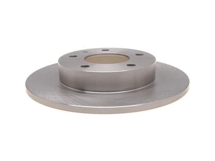 Rear Brake Rotor For FORD Probe, Mazda 626, MX-6, Protege, Protege5 Base on Char - Image 1 of 1