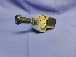 1972 73 1974 Charger Road Runner Satellite GTX Rallye Headlight Switch and Knob - Picture 1 of 8