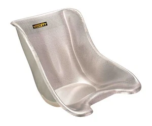 Go Kart Tillett T8 VTI Hand Super Flexible Rigidity Silver Racing - Picture 1 of 2