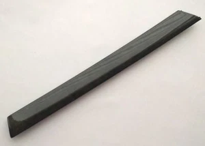 Genuine BMW E46 Door trim. Horizontal wood trim with metal and plastic backing - Picture 1 of 6