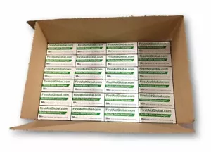 Flexible Fabric Bandages Case of 24 boxes - Picture 1 of 2
