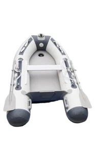 Gommone Tender AZeDa Sport 250 Chiglia a V paiolo pneumatico - Design BOMBER - Foto 1 di 6