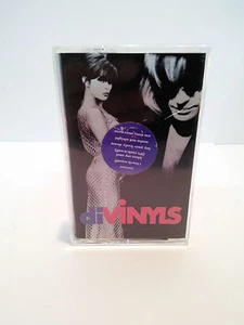 Divinyls "Divinyls " Original Audio cassette - Picture 1 of 6
